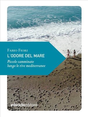 cover image of L'odore del mare